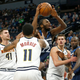 Illustration for article titled So, Andrew Wiggins Is Doing Great